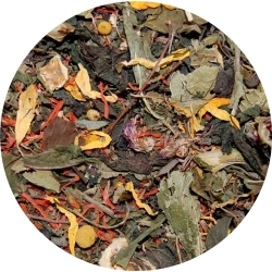 MIXERAMA OGRODOWE MARZENIE 500g karma dla świnki morskiej, szynszyli i królików